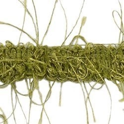 K - 14 (25 m) clothing braid