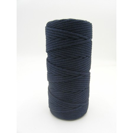 BRB - 3mm (100 m) braided cotton string