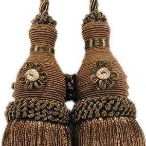 PE - 02/2 (1 pcs.) classic tieback