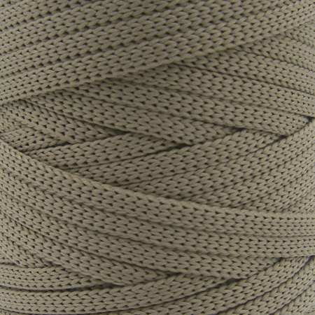 PEP - 5mm (100 m) sznurek płaski, satynowy