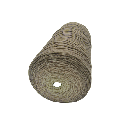 PEP-3/OMBRE (300 m) flat, satin cord, tri-color