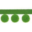 PA - 40 (10 m) Band mit Pompons