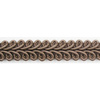 TWB -  9 (50 m) rayon braid