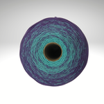 PEP-4/OMBRE (280 m) - flat, matte string 