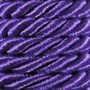 FI - 7 (20 m) decorative cord