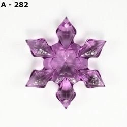 Schneeflocke 37 mm [219]