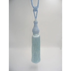 PES - 02 (1 pc.) modern tieback