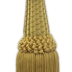 WP - 35/100 (1 шт.) Классическая кисточка