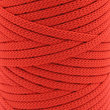 PEP - 3mm (200 m) sznurek płaski, satynowy