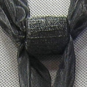 PK - 04 (2 szt.) chwost koralikowy