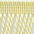 PP - 60 (25 m) decorative fringes