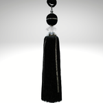 PK - 06 (1 pc.) modern tieback