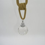 PK - 07 / CHROME (1 szt.) chwost nowoczesny