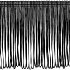 WP - 100 (20 m) decorative fringes