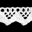 C - 033 (25 m) lace - 19 mm