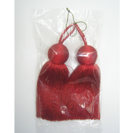 KY - 10 (2 pcs.) tassel