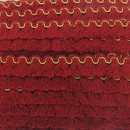 BLM - 20c (25m) Decorative cotton braid
