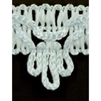 T - 18 (50 m) тесьма декоративная 