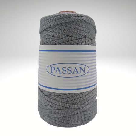 PPX - 5mm (100 m) sznurek pleciony płaski