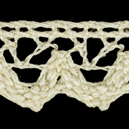 S - 11 (25 m) lace - 15 mm