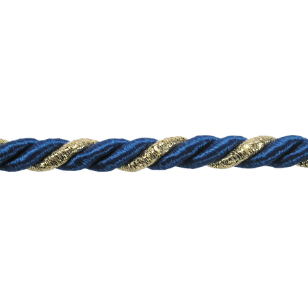 FI - 7/2PF (blister -5 m) sznur metalizowany