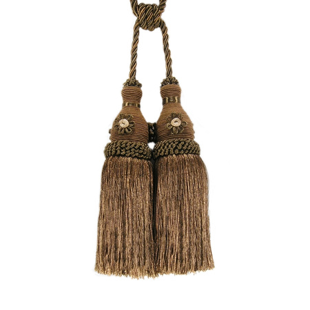 PE - 02/2 (1 pcs.) classic tieback