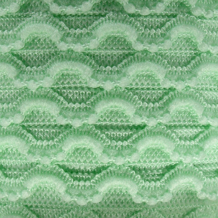 GKE - 16 (25 m) elastic lace