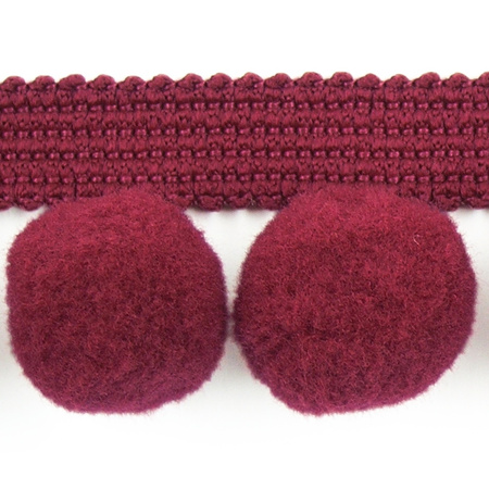 PA - 40 (10 m) pom pom trim