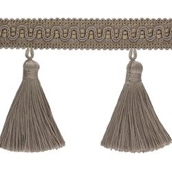 BPK - 190 (10 m) tassels trim