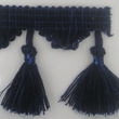 AK – 80 (200 m) tassels trim