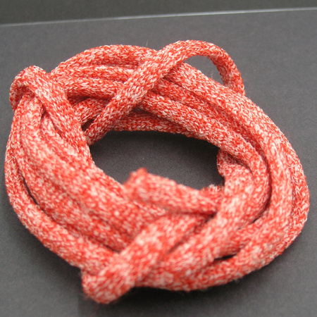 SPU - 5mm (25 m) round rubber 