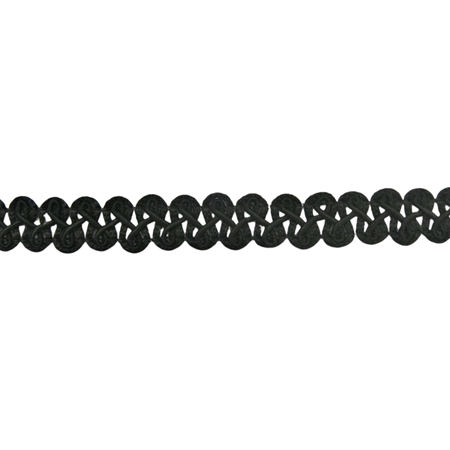 TWB - 14 (25 m) silk rayon braid