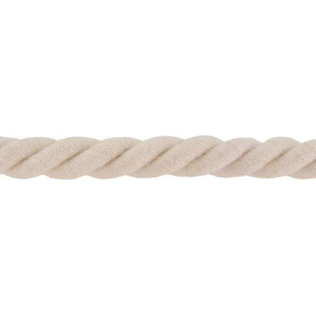 BS - 10 (20 m) cotton cord 