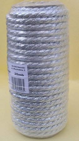 FI - 7/F (20 m)  metallic cord