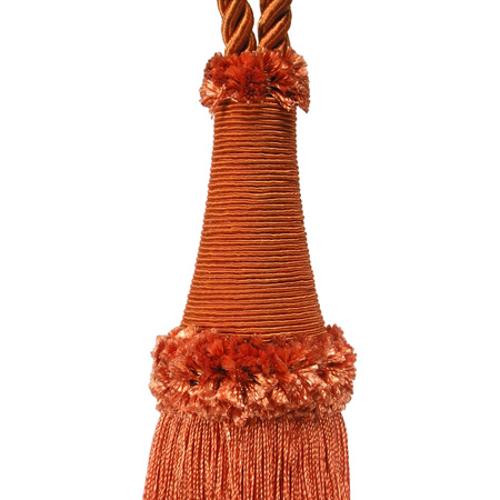 PES - 01 (1 pc.) classic tieback