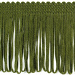 WP - 80 (20 m) decorative fringes