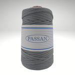 PPX - 5mm (100 m) sznurek pleciony płaski