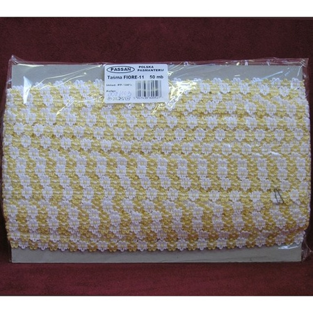 FIORE - 11 (50 m) flower trim