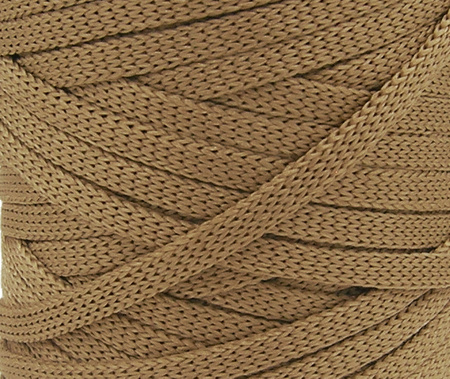 PPP - 5mm (100 m) flat string