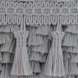 BP - 55 (25 m) tassels trim