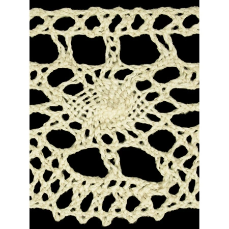 S - 07 (25 m) кружево - 47 мм