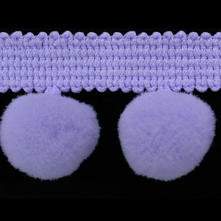 PA - 40 (10 m) pom pom trim
