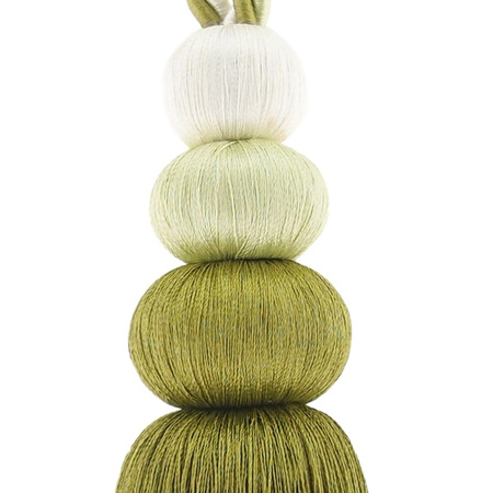 PES - 05 (1 pcs.) modern tieback