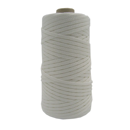 PEP-3mm – плоская матовая струна 3 мм (200 м).