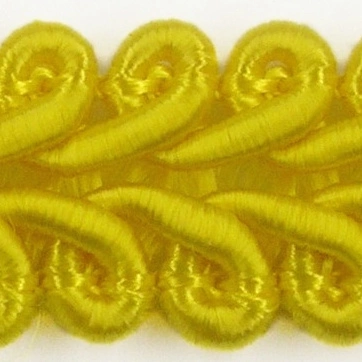 TWB -  9 (50 m) шёлковые ленты