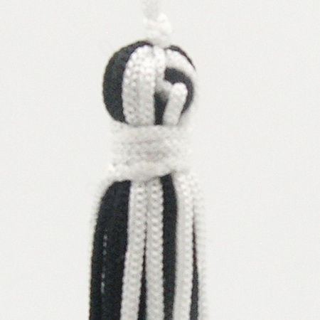 WP - 50/40 (20 pcs.) decorative key tassel