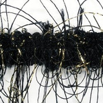 K - 14 (25 m) taśma odzieżowa