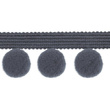 PA - 40 (10 m) Band mit Pompons