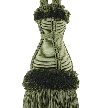 ПЭС - 03 (1 шт.) Кисточка классическая