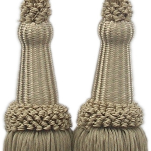 WP - 35/100/2 (1 pcs) classic tieback